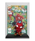 Marvel POP! Comic Covers Vinyl Figur Web of Spider-Man #70 (Spider-Hulk) 9 cm