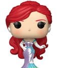 Disney Princess Grand Entrances POP! Vinyl Figur Ariel 9 cm