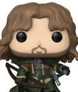 Herr der Ringe POP! Movies Vinyl Figuren Faramir 9 cm