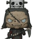Herr der Ringe POP! Movies Vinyl Figuren Guritz 9 cm