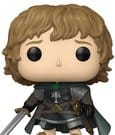 Herr der Ringe POP! Movies Vinyl Figuren Peregrin Took 9 cm