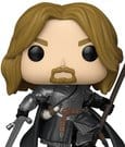 Herr der Ringe POP! Movies Vinyl Figuren Boromir 9 cm