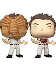 Alien POP! Vinyl Figuren Kane CB w/Chase 9 cm Sortiment (6)