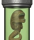 Alien POP! Premium Vinyl Figur Xenomorph (SFX) 9 cm