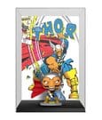 Marvel POP! Comic Covers Vinyl Figur The Mighty Thor #337 (Beta Ray Bill) 9 cm