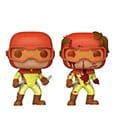 Invincible 2 POP! Vinyl Figuren Rex Splode with Chase 9 cm Sortiment (6)