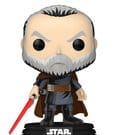 Star Wars: May the Fourth POP! Nooks Vinyl Figur Count Dooku (Retro) 9 cm