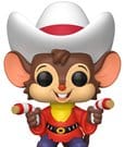 Feivel, der Mauswanderer im Wilden Westen POP Vinyl Figur Fievel Mousekewitz 9 cm