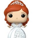 Verwünscht POP! Vinyl Figur Giselle (Wedding) 9 cm