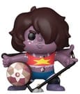 Steven Universe POP! Animation Vinyl Figur Smoky Quartz 9 cm
