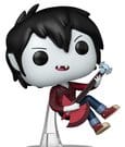 Adventure Time POP! Animation Vinyl Figur Marshall Lee 9 cm