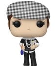Der Teufel trägt Prada POP! Movies Vinyl Figur Andy Sachs? withThe Book 9 cm
