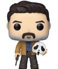 Scream POP! Movies Vinyl Figur Dewey Riley 9 cm