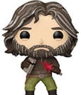 Das Ding aus einer anderen Welt POP! Movies Vinyl Figur RJ MacReady 9 cm