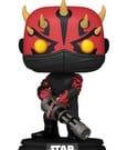 Star Wars: Maul - Shadow Lord POP! Vinyl Figur Icarus 9 cm