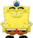 SpongeBob Schwammkopf POP! Animation Vinyl Figur SpongeBob  9 cm