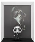 Scream POP! VHS Covers Vinyl Figur Ghost Face 9 cm