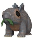 Jurassic Park POP! Movies Vinyl Figur Baby Stegosaurus 9 cm