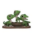 Jurassic Park POP! Premium Vinyl Figur Compsognathus 9 cm