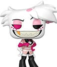 Hazbin Hotel POP! Animation Vinyl Figur Angel Dust 9 cm