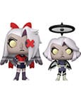 Hazbin Hotel POP! Vinyl Figuren Vaggie w/Chase 9 cm Sortiment (6)