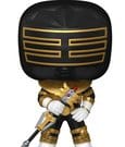 Power Rangers Zeo POP! Movies Vinyl Figuren Zeo Ranger Gold 9 cm