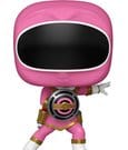 Power Rangers Zeo POP! Movies Vinyl Figuren Zeo Ranger Pink 9 cm