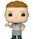 King of the Hill POP! TV Vinyl Figur Bobby Hill (Robata Chane) 9 cm