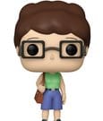 King of the Hill POP! TV Vinyl Figur Peggy Hill 9 cm