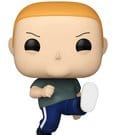 King of the Hill POP! TV Vinyl Figur Bobby Hill 9 cm