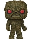Justice League Dark Super Sized POP! Vinyl Figur Swamp Thing 15 cm