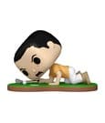 Happy Gilmore 2 POP! Deluxe Vinyl Figur Happy Gilmore 9 cm