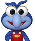 Muppet Babies POP! Vinyl Figur Baby Gonzo 9 cm