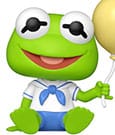 Muppet Babies POP! Vinyl Figur Baby Kermit 9 cm