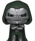 Avengers: Doomsday POP! Vinyl Figur Doctor Doom 9 cm