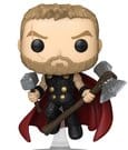 Avengers: Doomsday POP! Vinyl Figur Thor 9 cm