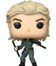 Avengers: Doomsday POP! Vinyl Figur Yelena 9 cm