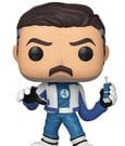 Avengers: Doomsday POP! Vinyl Figur Mr Fantastic 9 cm