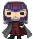 Avengers: Doomsday POP! Vinyl Figur Magneto 9 cm