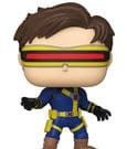 Avengers: Doomsday POP! Vinyl Figur Cyclops 9 cm