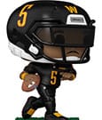 NFL: Legends POP! Sports Vinyl Figur Commanders- Jayden Daniels 9 cm