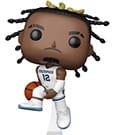 NBA Legends POP! Sports Vinyl Figur Grizzlies- Ja Morant (Home) 9 cm