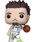 NBA Legends POP! Sports Vinyl Figur Hornets- Lamelo Ball (Home) 9 cm