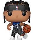NBA Legends POP! Sports Vinyl Figur Magic- Paolo Banchero (Black) 9 cm
