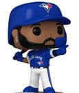 MLB POP! Vinyl Figur Blue Jays - Vladimir Guerrero Jr. (Blue Uniform) 9 cm
