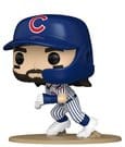 MLB POP! Vinyl Figur Cubs- Dansby Swanson 9 cm