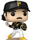 MLB POP! Vinyl Figur Pirates- Paul Skenes 9 cm