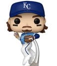 MLB POP! Vinyl Figur Royals - Bobby Witt Jr 9 cm