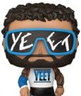 WWE POP! Vinyl Figur "Main Event" Jey Uso 9 cm