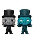 WWE POP! Vinyl Figuren Uncle Howdy with Chase 9 cm Sortiment (6)